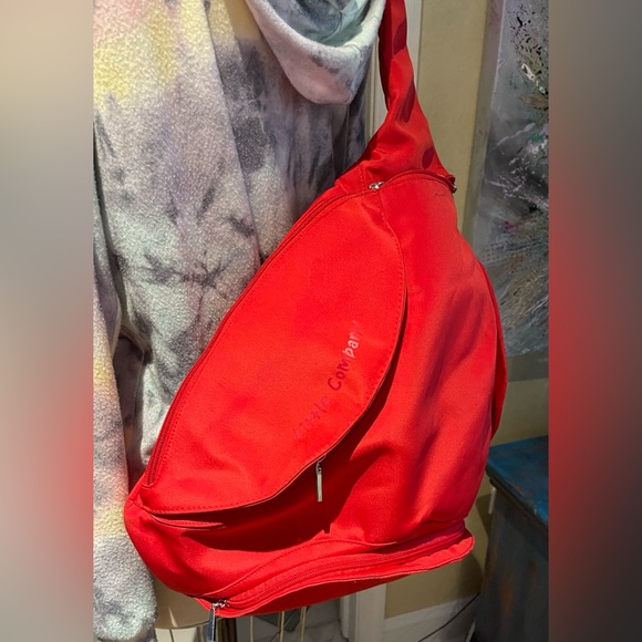 Little Company | Baby Bag | Cross Body | Hip Sock | Pre-owned | Gently Used - Picture 5 of 16